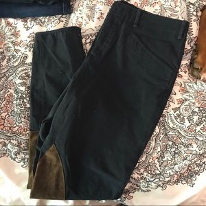Ralph Lauren Sport Equestrian Pants!